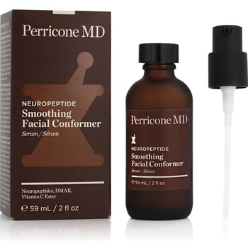 Neuropeptide Smoothing Facial Conformer - Vyhlazující sérum na obličej